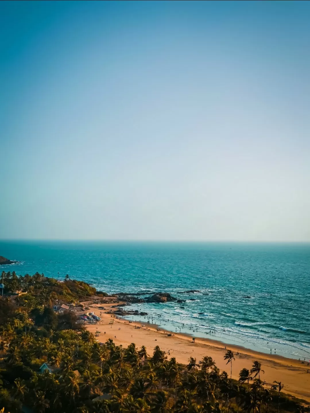 Photo of Goa By Nirav Mevcha
