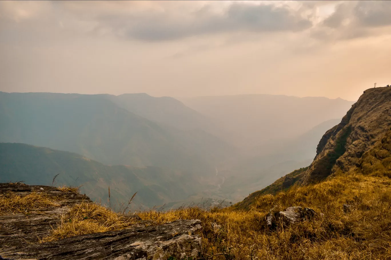 Photo of Laitlum By Abinash Mahapatra