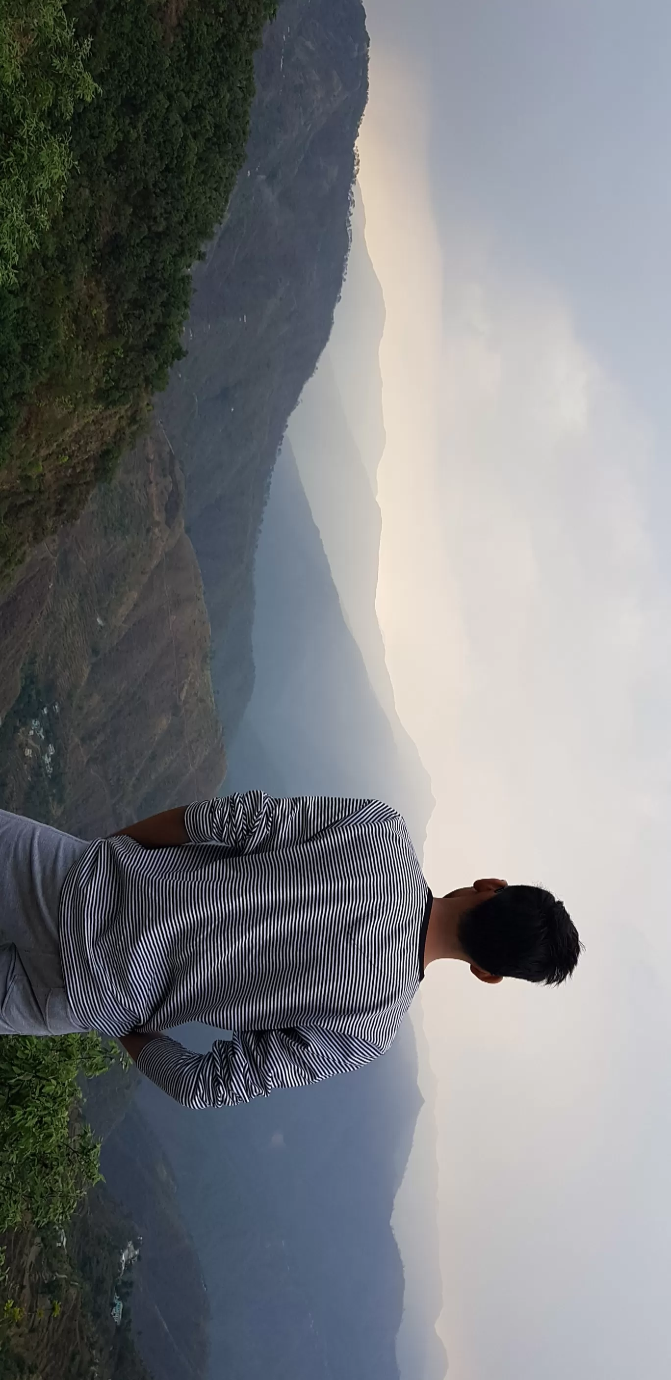 Photo of Dhanaulti By Pranav Lohiya