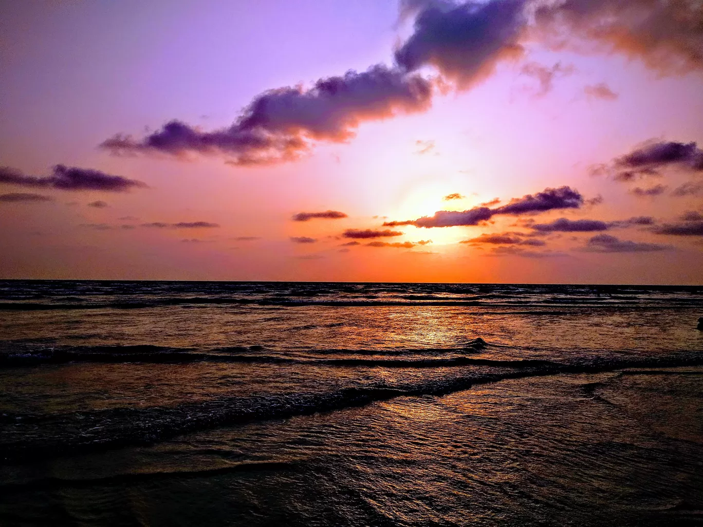 Photo of Anjarle Beach By Wayfarer_vrush