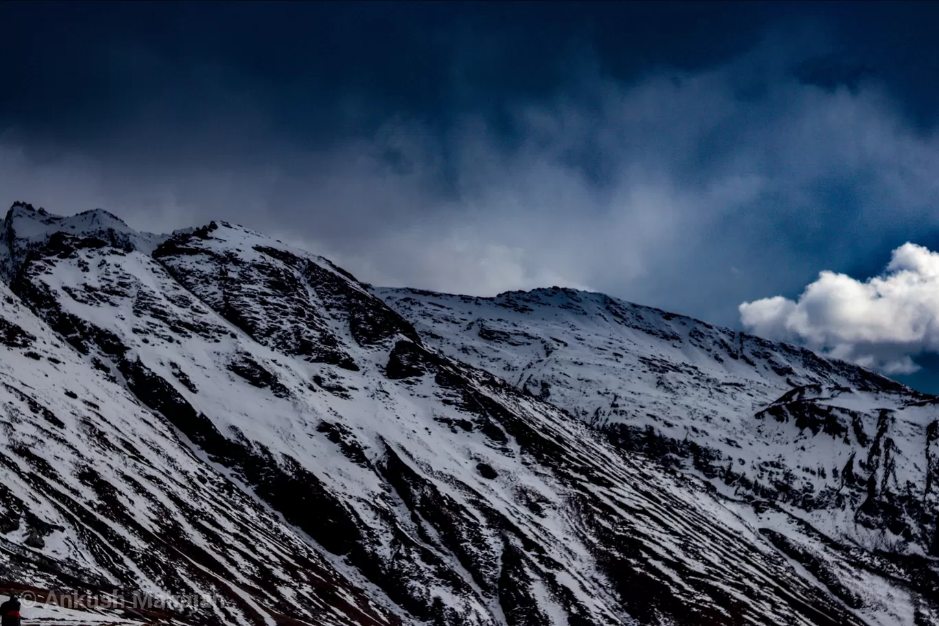 Photo of Manali By Ankush Mahajan