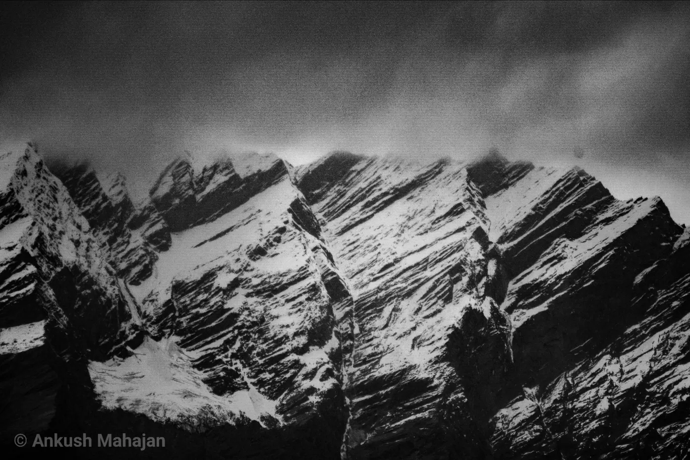 Photo of Manali By Ankush Mahajan