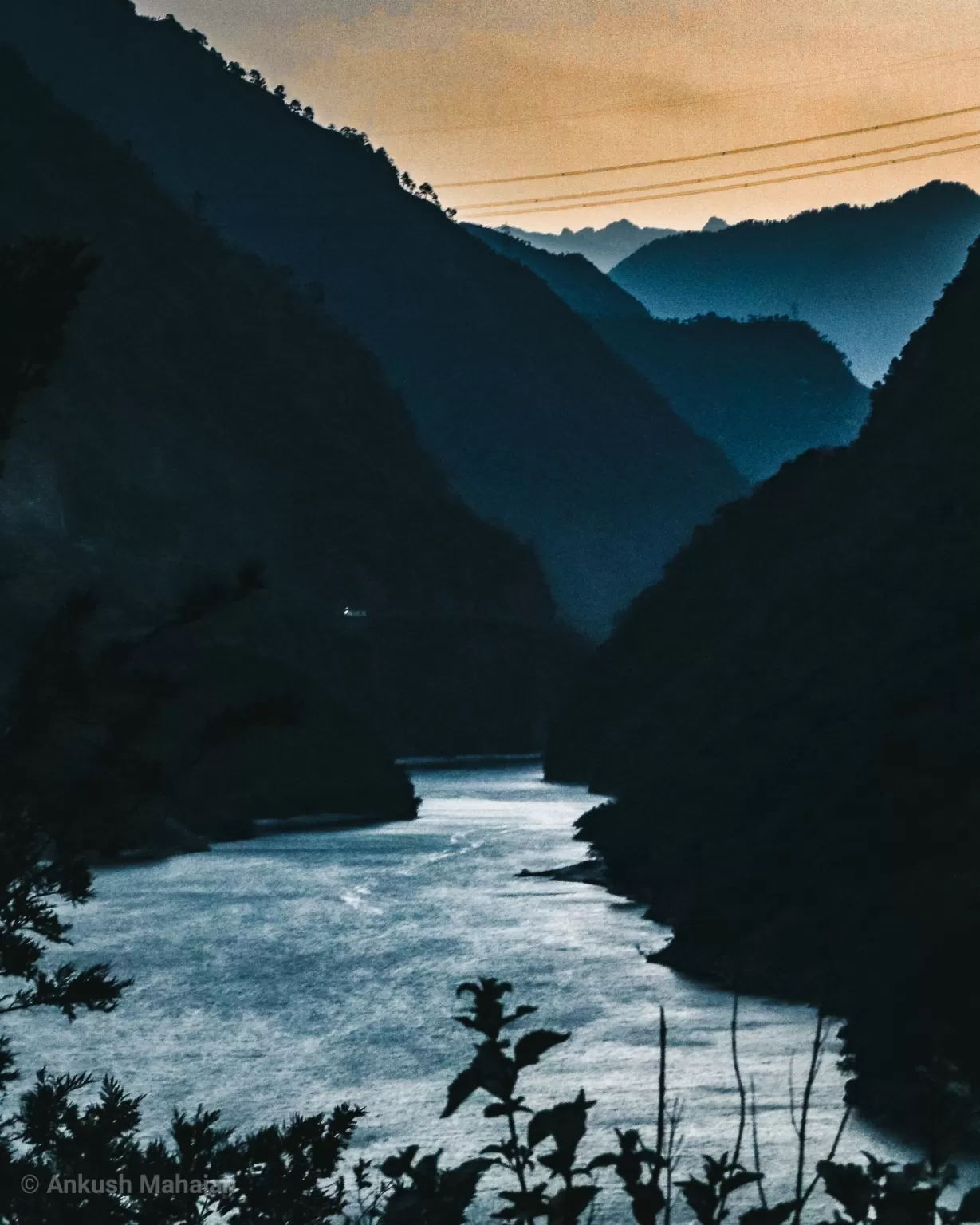 Photo of Manali By Ankush Mahajan