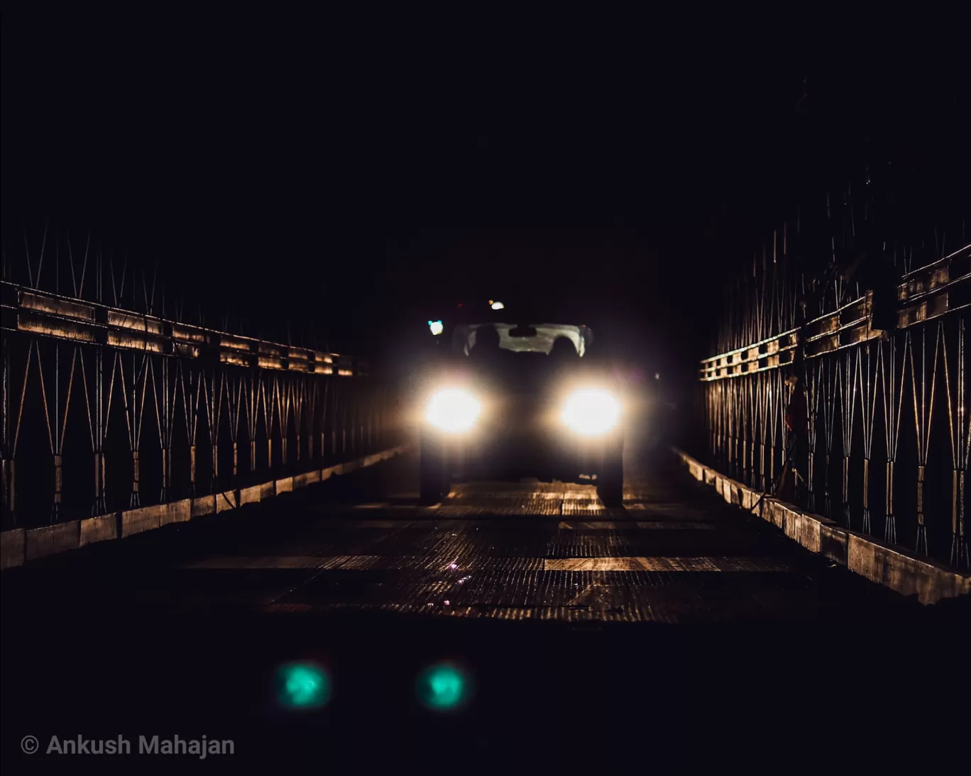Photo of Manali By Ankush Mahajan