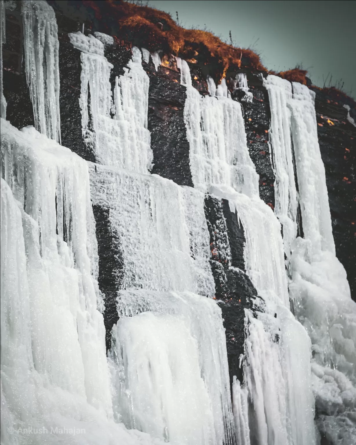 Photo of Manali By Ankush Mahajan