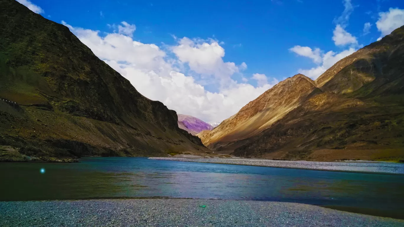 Photo of Ladakh Vacation By suraj singh