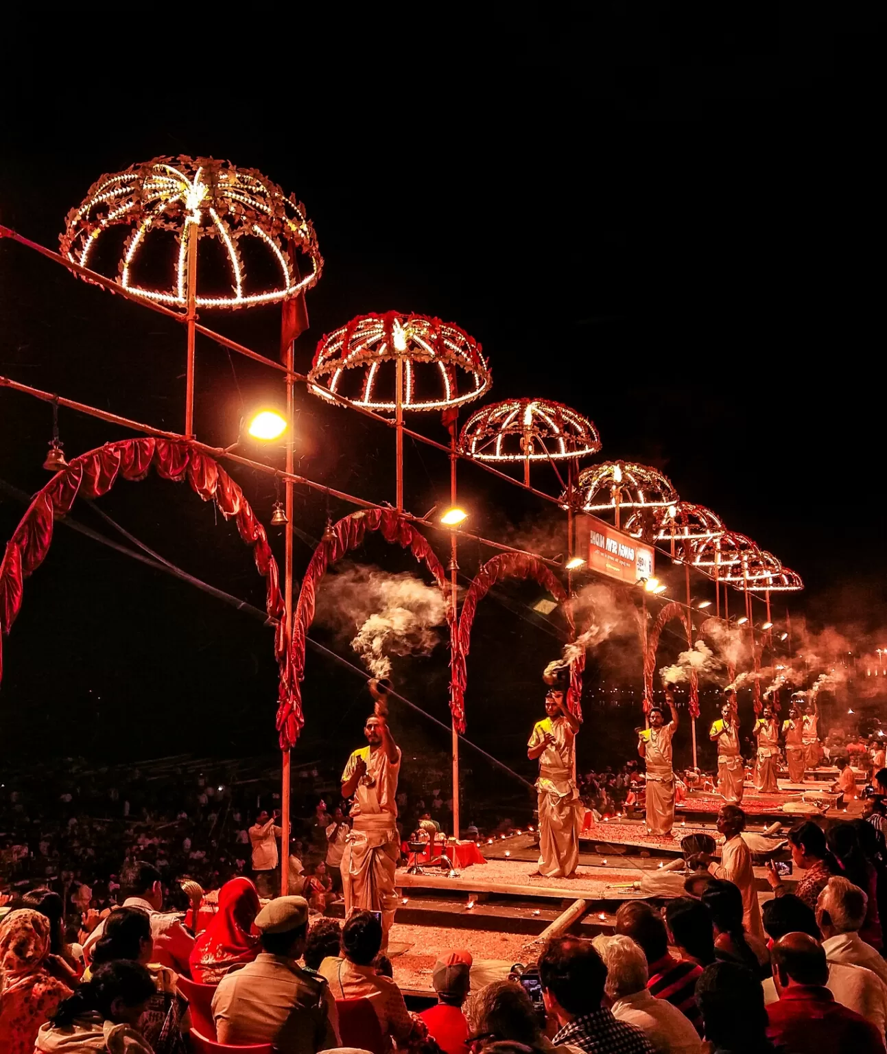 Photo of Varanasi By Rohit