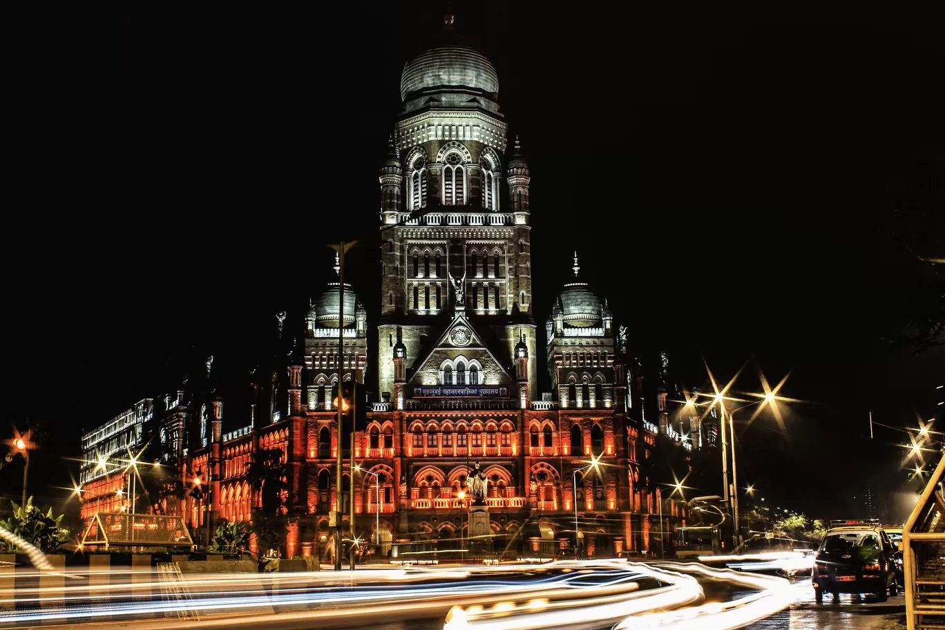 Photo of Mumbai By sandeep adatiya