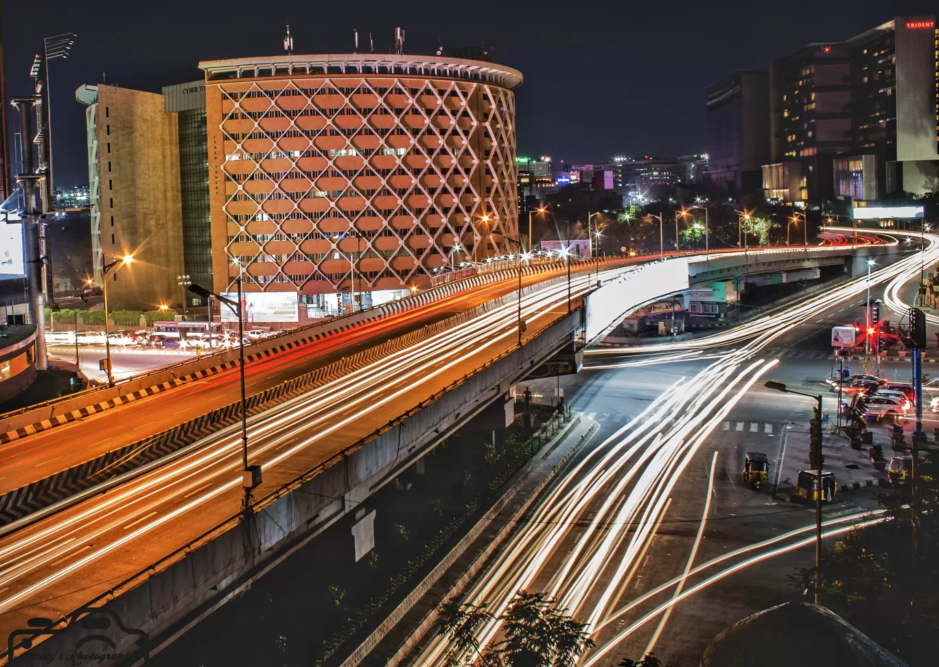 Photo of Hyderabad By sandeep adatiya