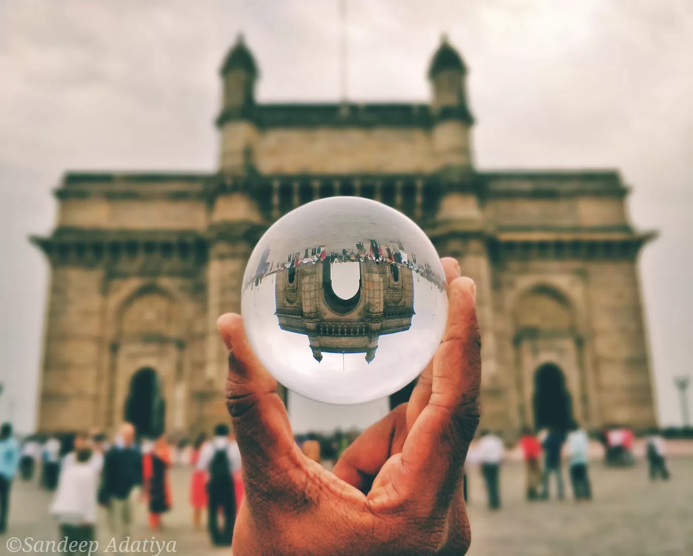 Photo of Mumbai By sandeep adatiya
