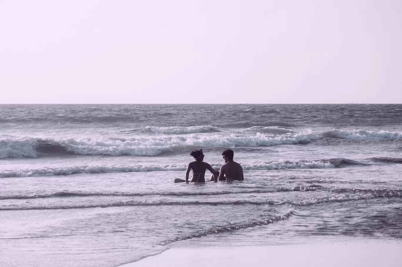 Photo of Goa By Purnima Jain