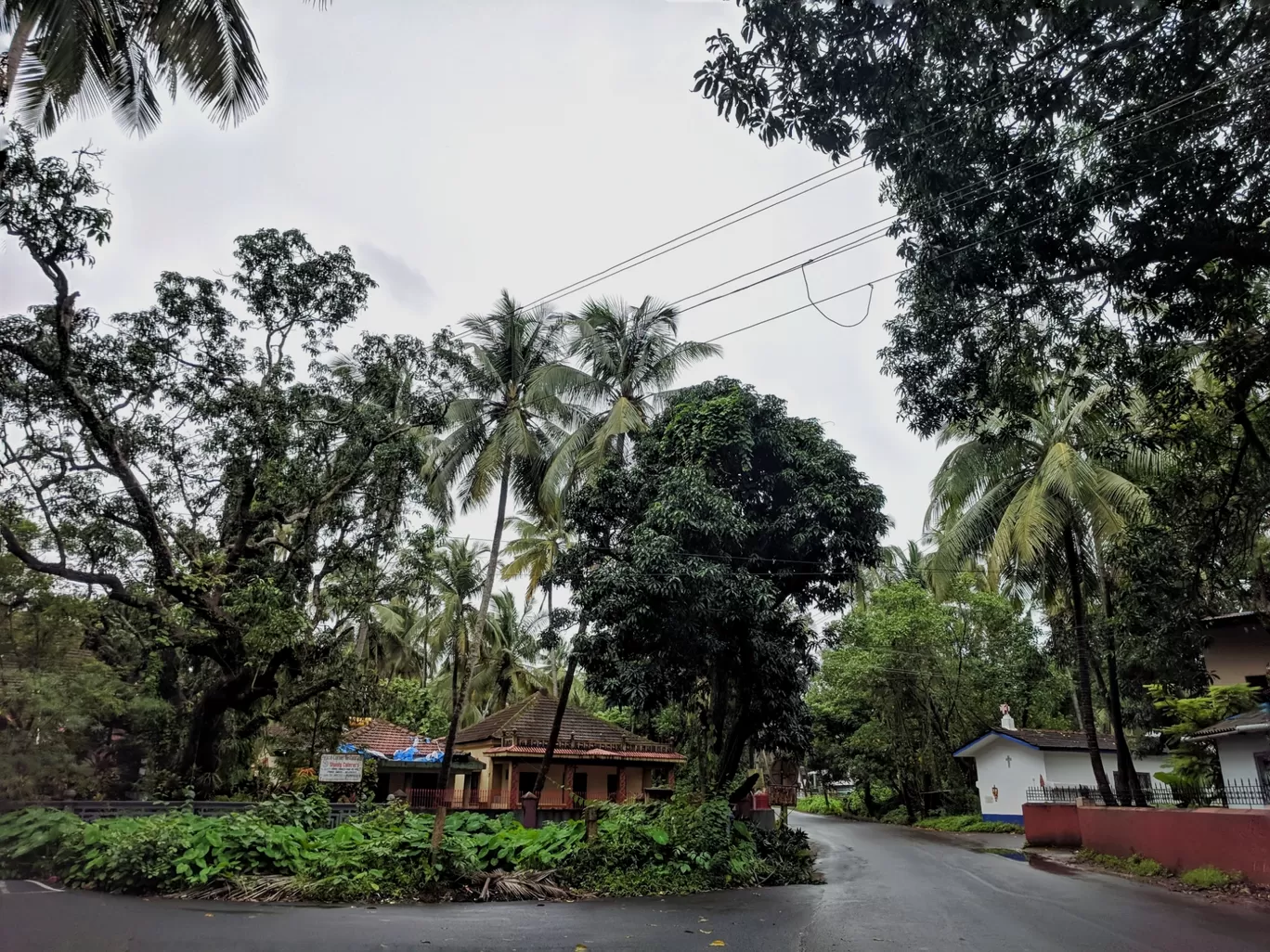 Photo of Goa By Vedang Bhonde