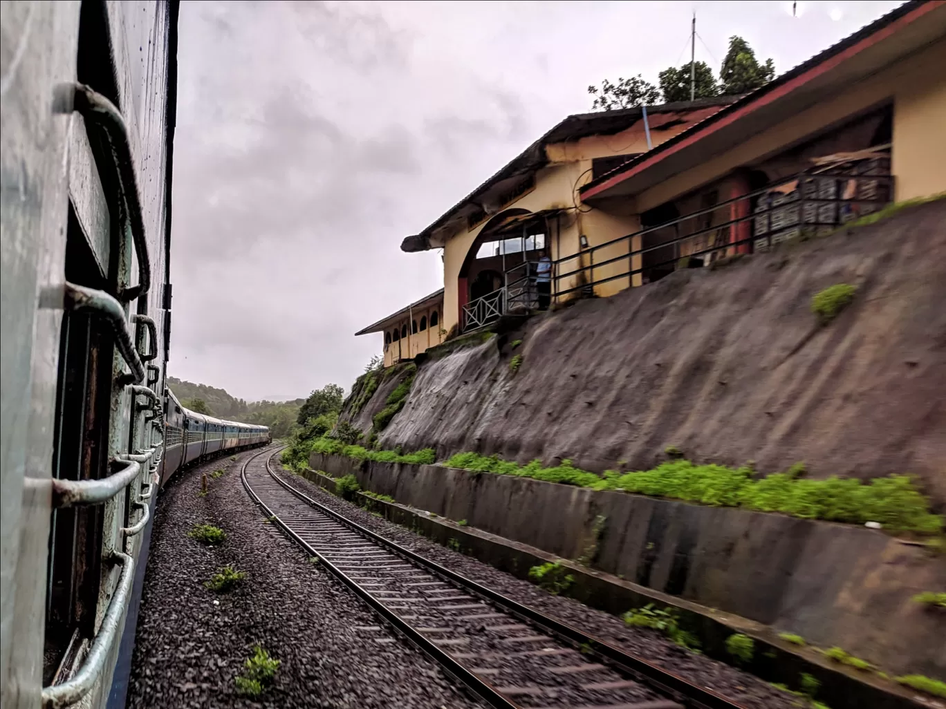 Photo of Goa By Vedang Bhonde