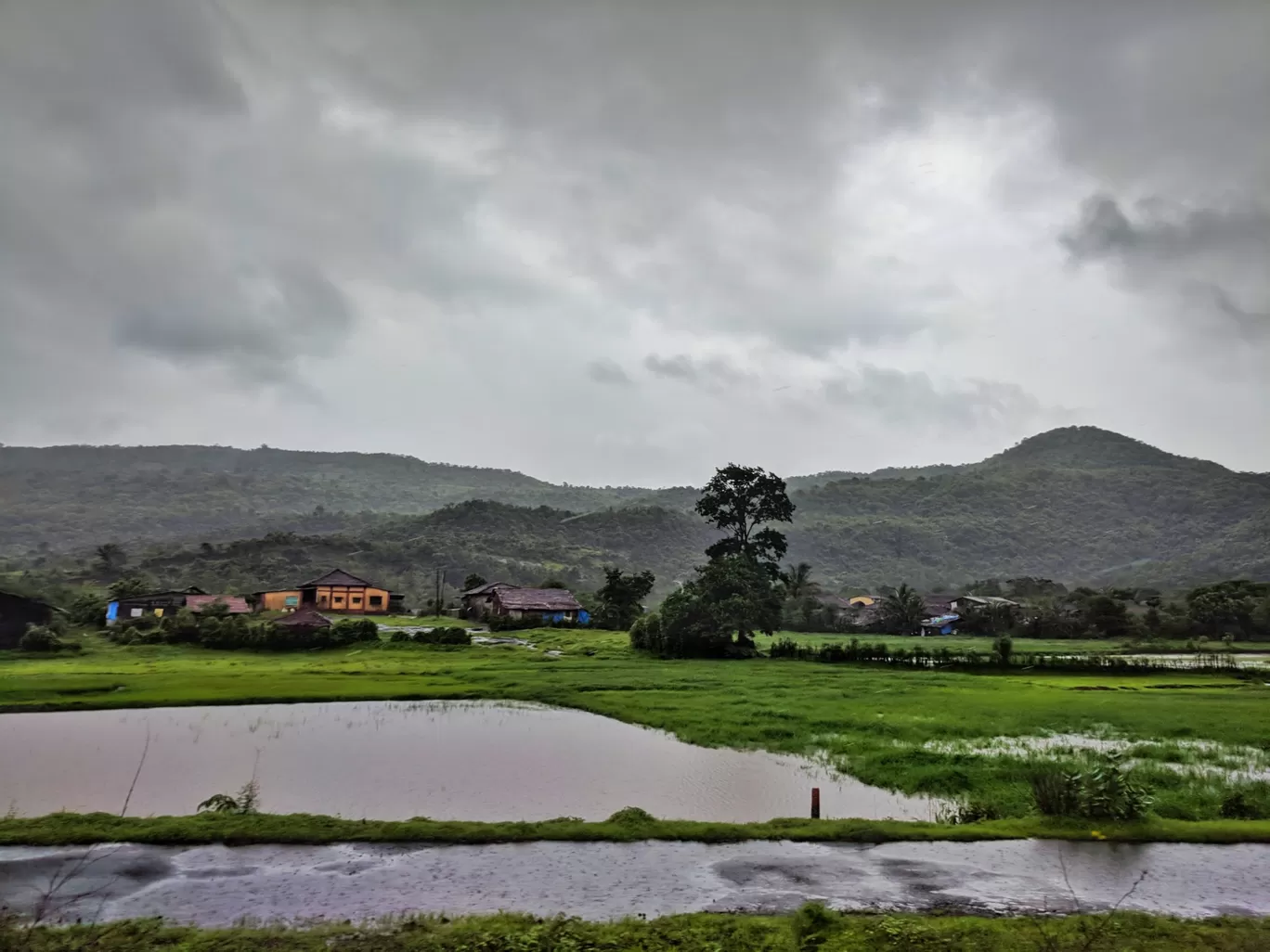 Photo of Goa By Vedang Bhonde