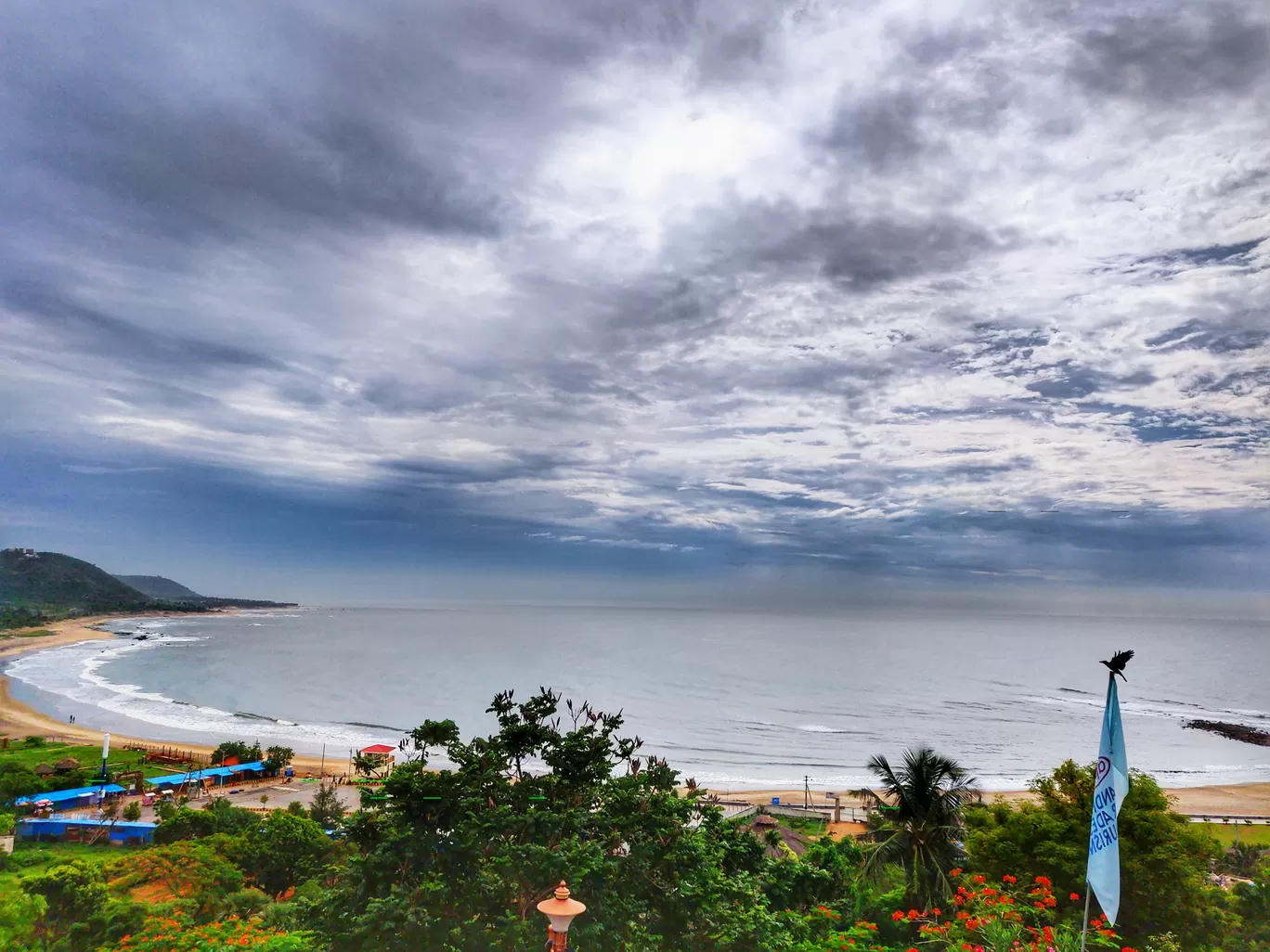 Photo of Vishakhapatnam By Shlagha Jindal