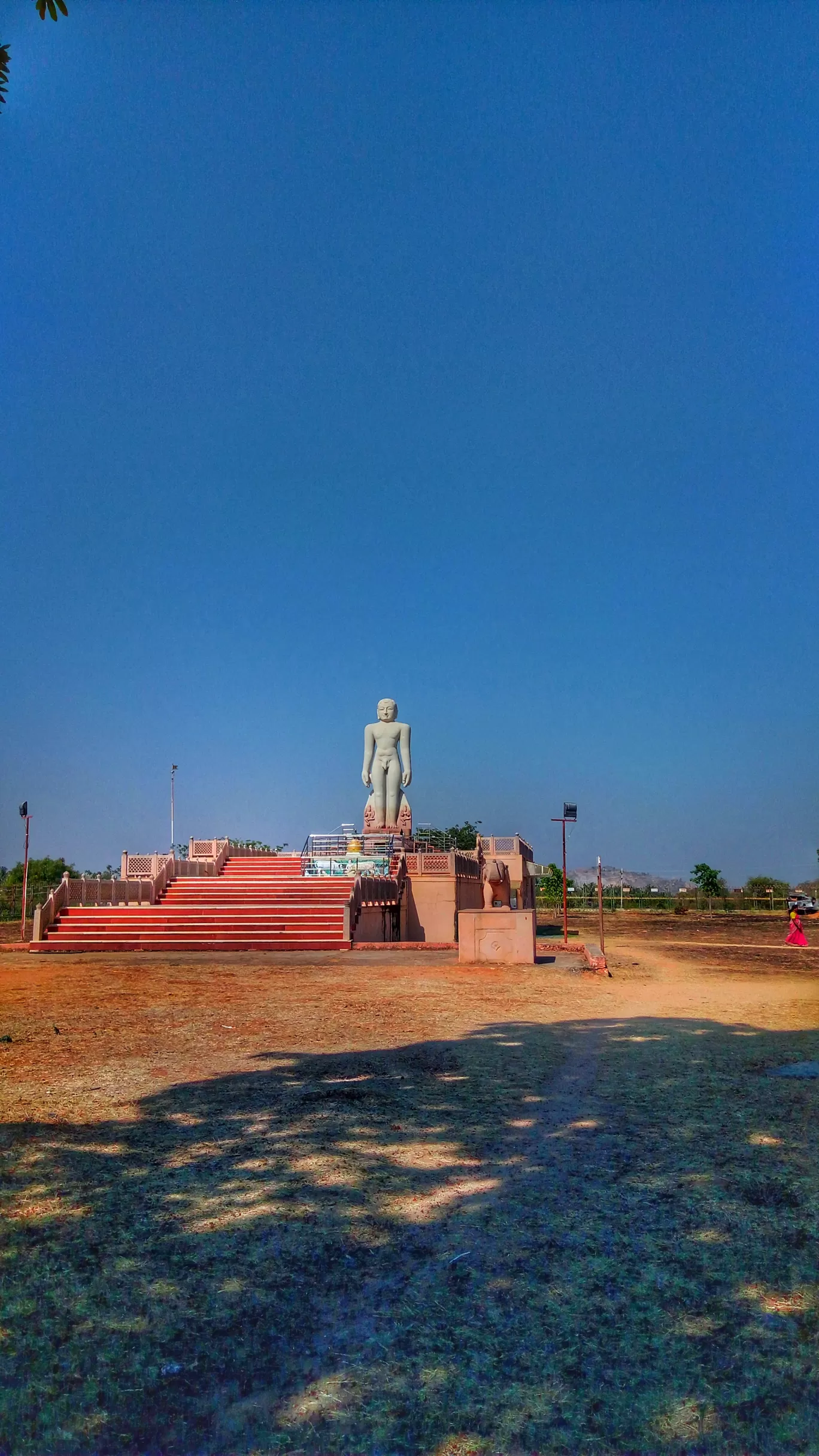 Photo of Mandaragiri Hill By Runa Nath