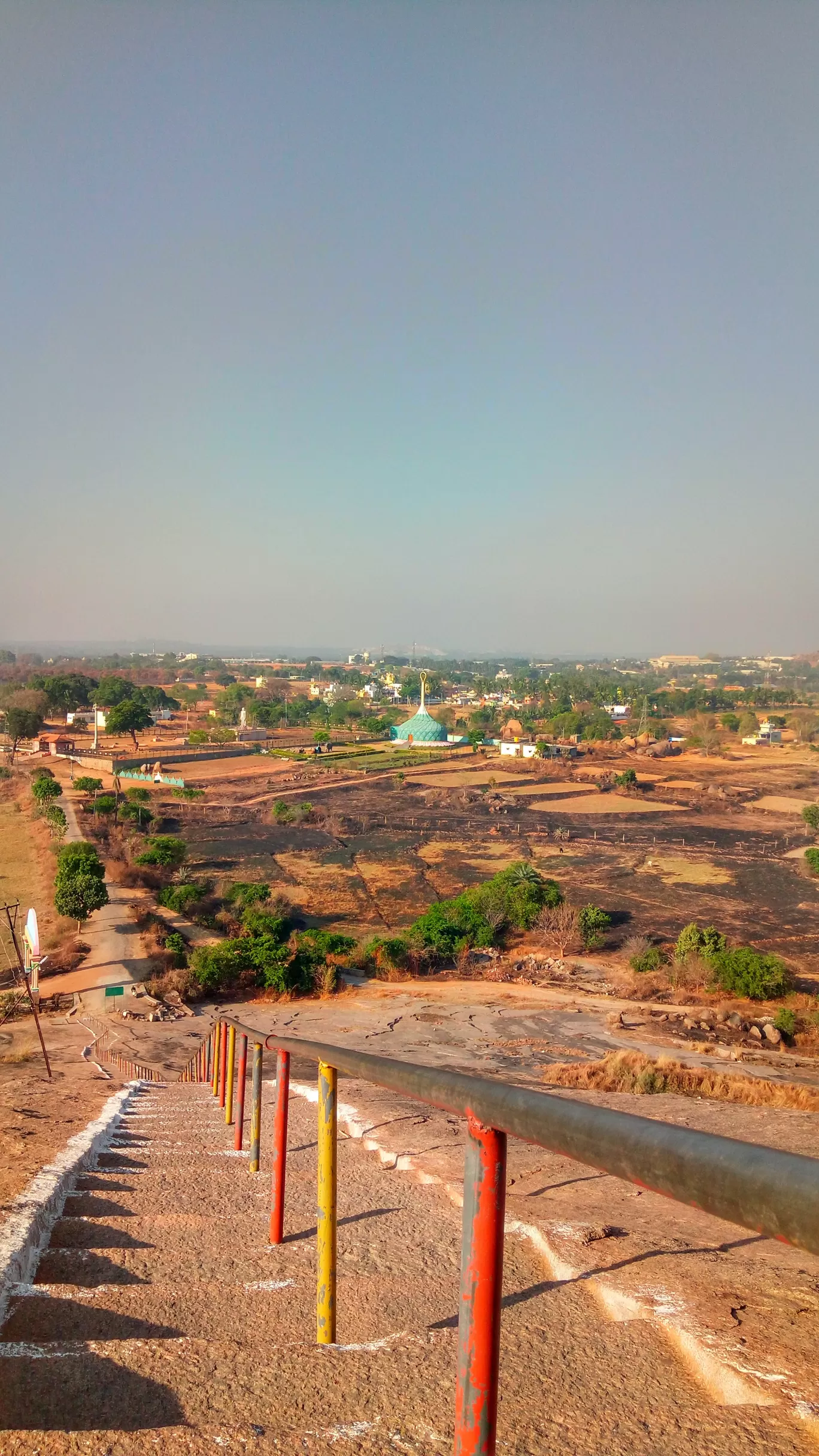 Photo of Mandaragiri Hill By Runa Nath