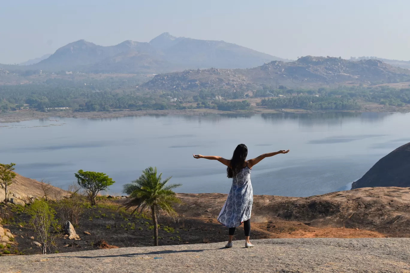 Photo of Mandaragiri Hill By Runa Nath