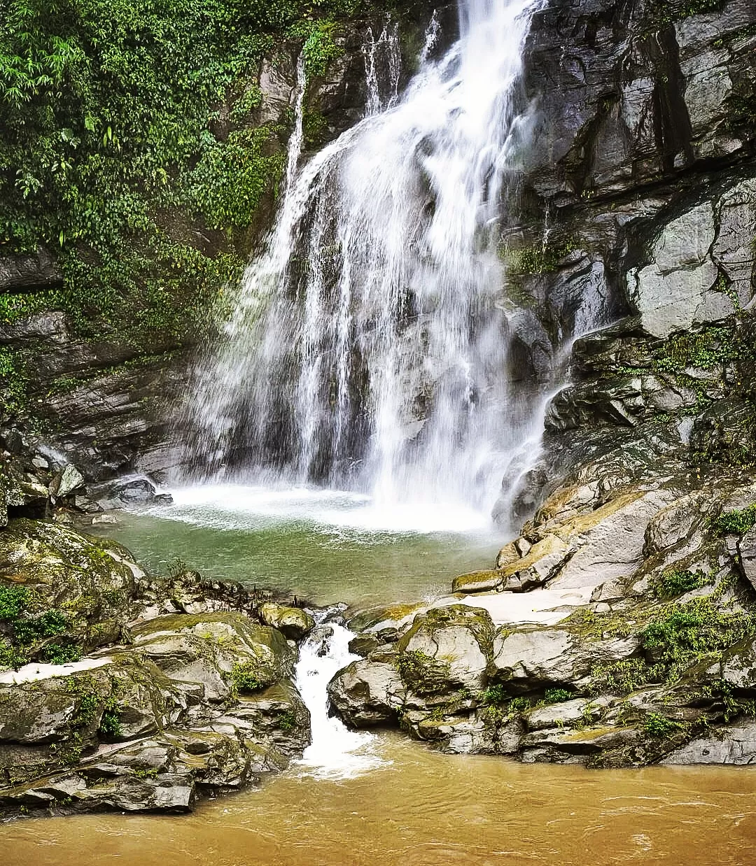 Photo of Arunachal Pradesh By shubhra sareen