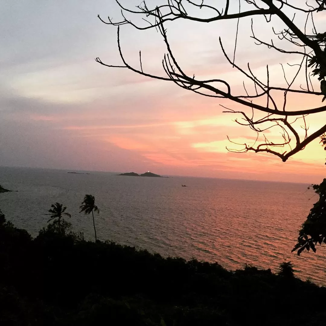 Photo of Cintacor Island Resort By Sheila Bhat
