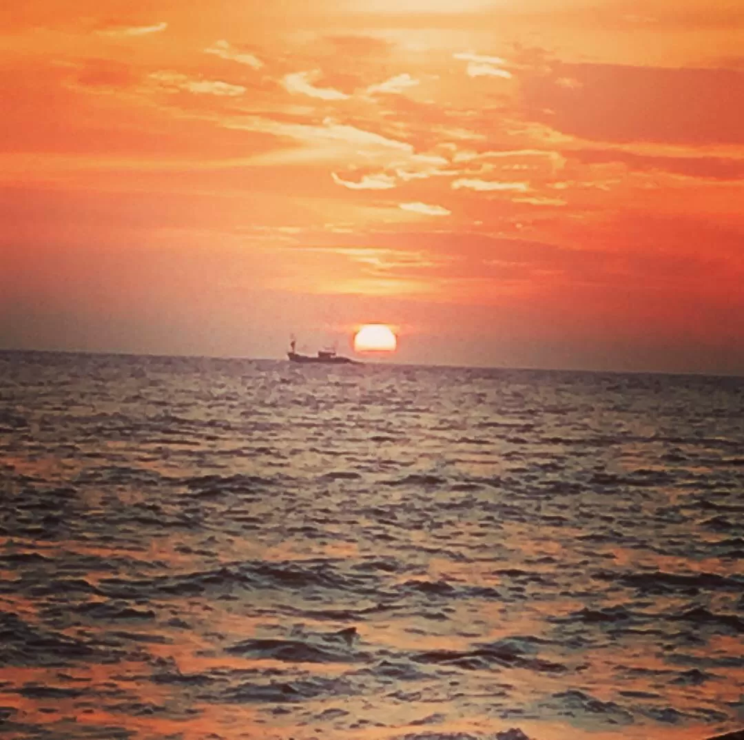 Photo of Cintacor Island Resort By Sheila Bhat