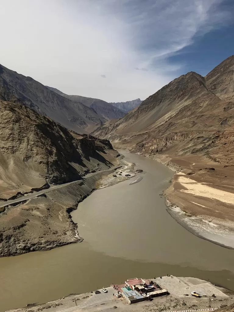 Photo of Ladakh By Sheila Bhat
