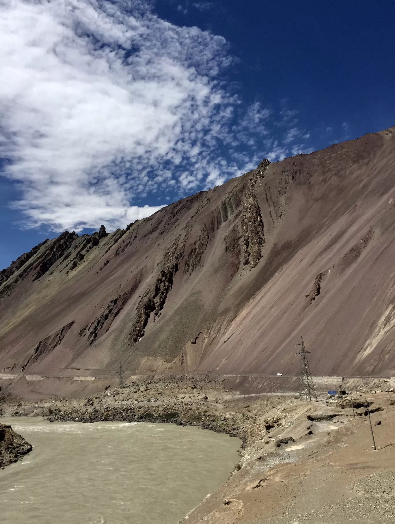 Photo of Ladakh By Sheila Bhat