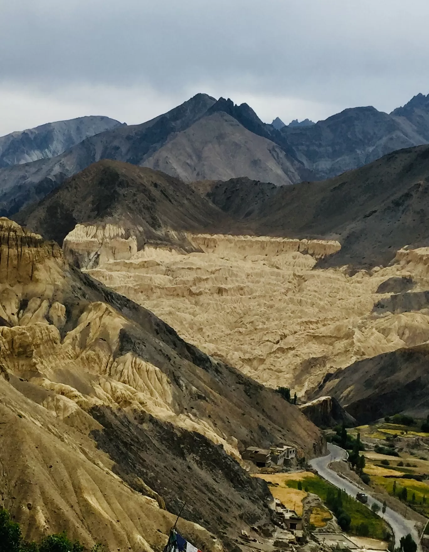 Photo of Ladakh By Sheila Bhat