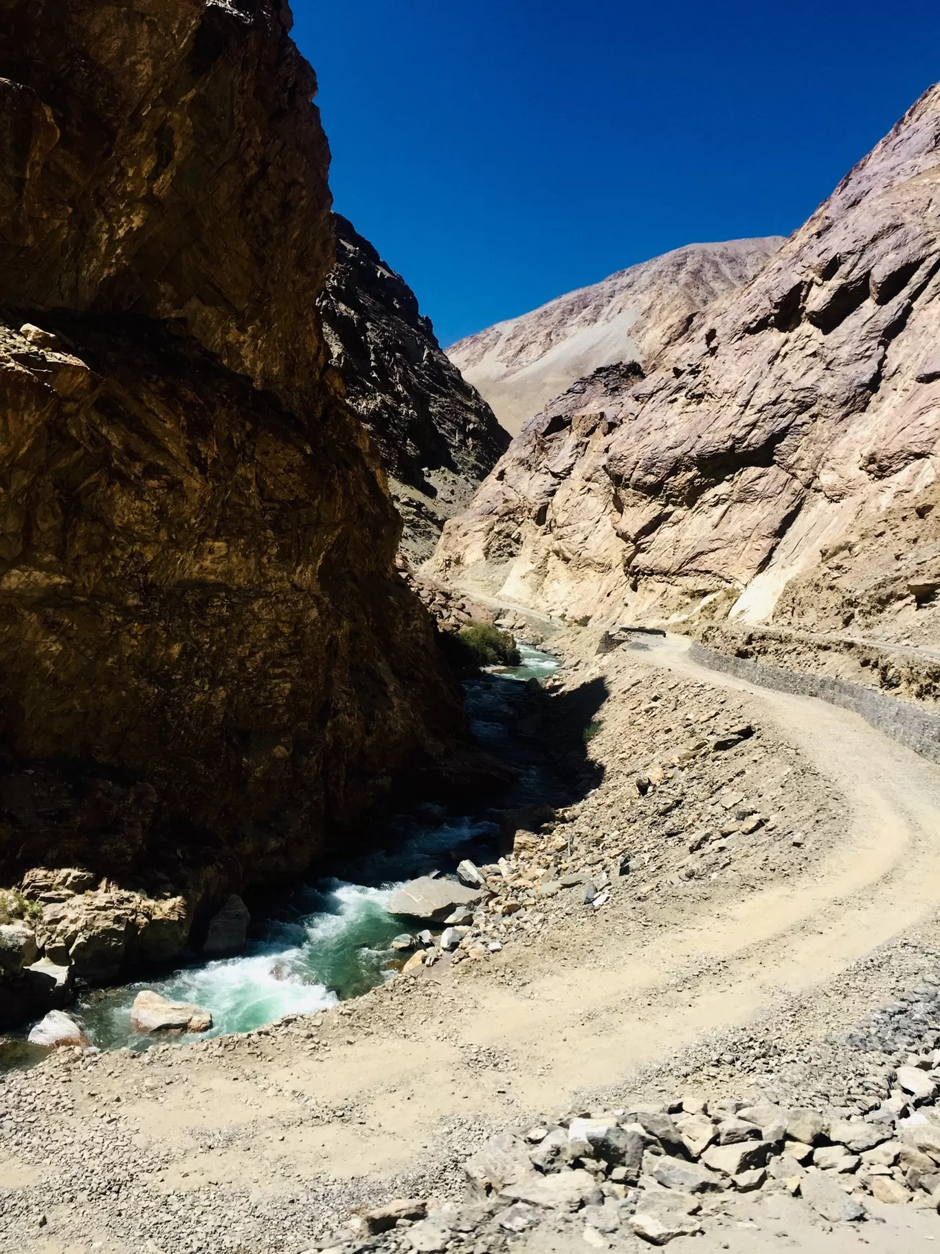 Photo of Ladakh By Sheila Bhat