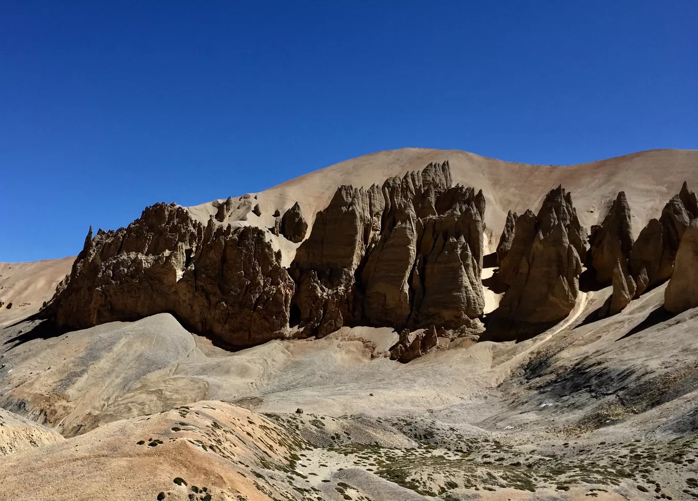 Photo of Ladakh By Sheila Bhat
