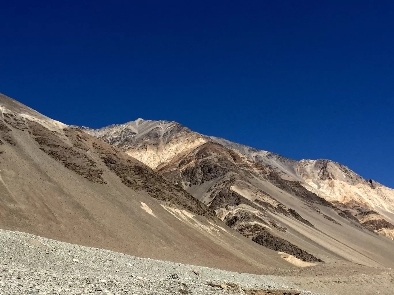 Photo of Ladakh By Sheila Bhat