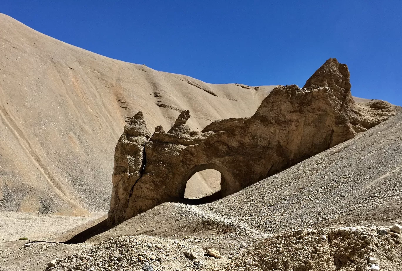 Photo of Ladakh By Sheila Bhat