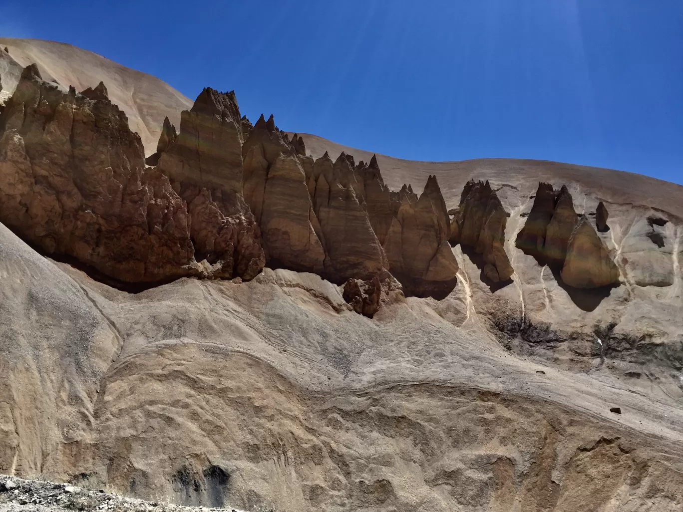 Photo of Ladakh By Sheila Bhat