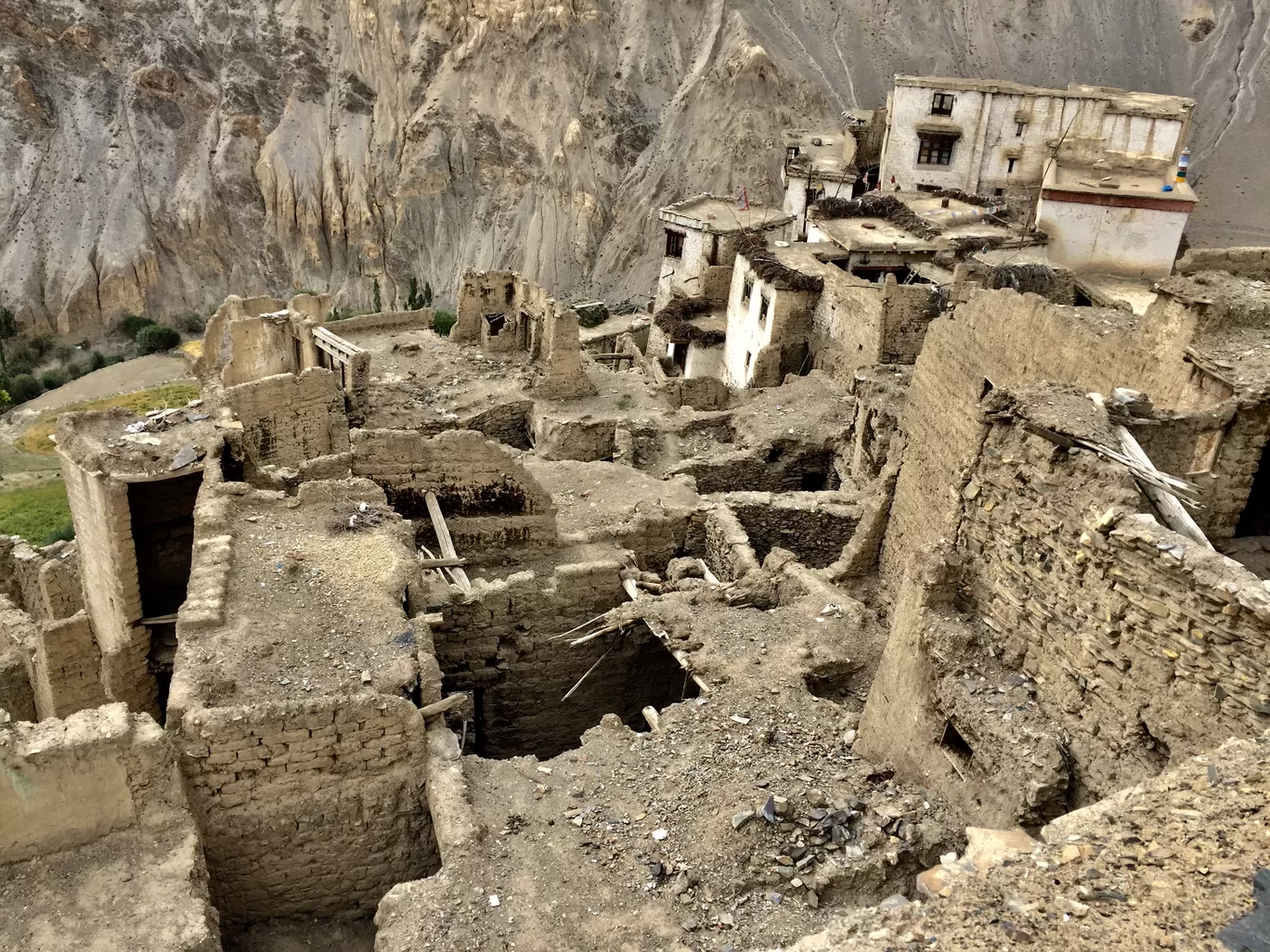 Photo of Ladakh By Sheila Bhat