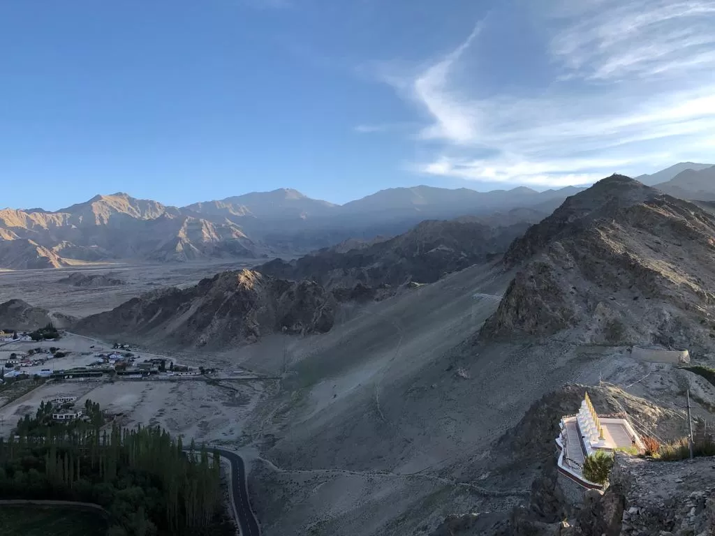 Photo of Leh By Sheila Bhat