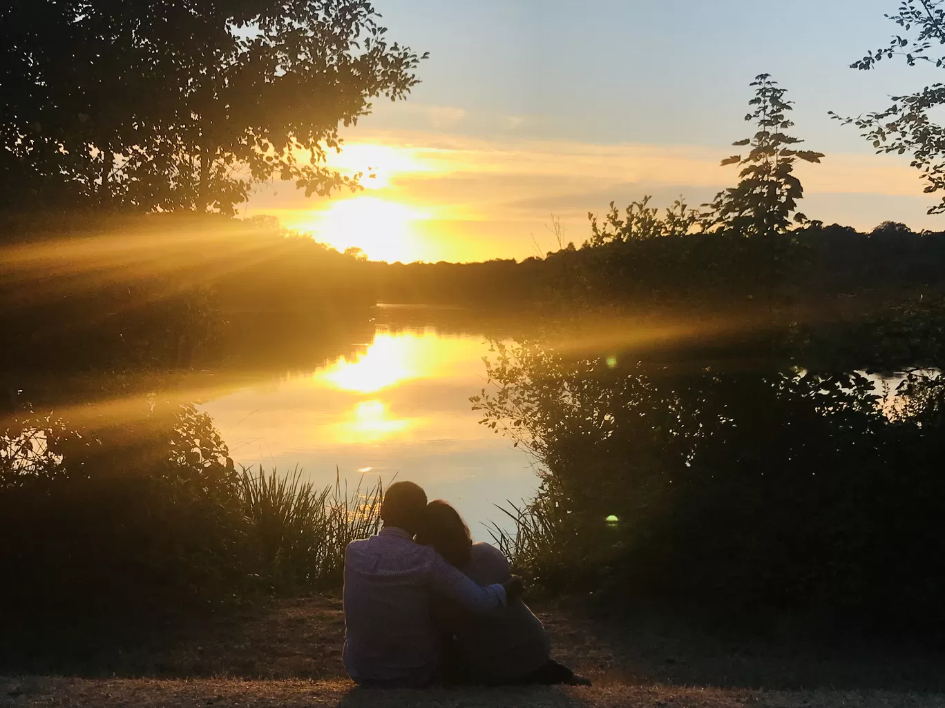 Photo of Virginia Water By Juhi