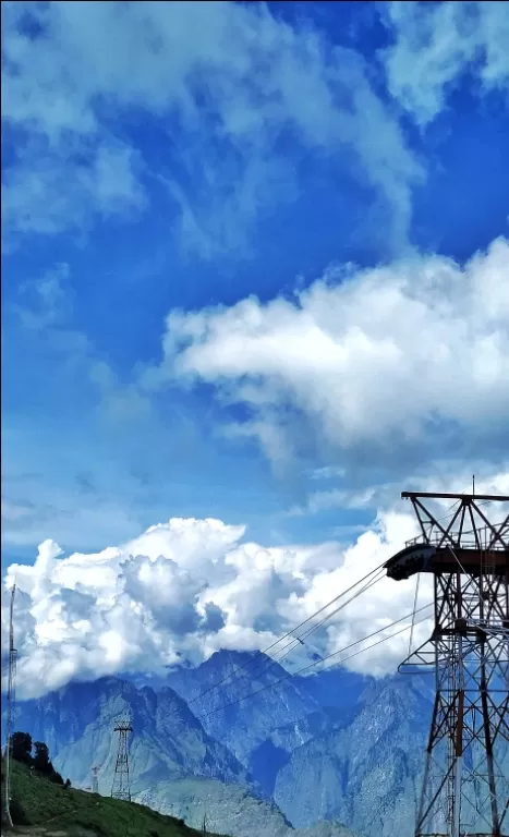 Photo of Dehradun By Shubham Narnoli