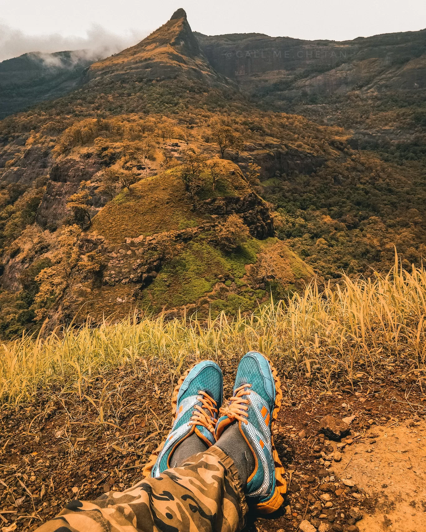Photo of Mrugagad By Chetan Gaikwad