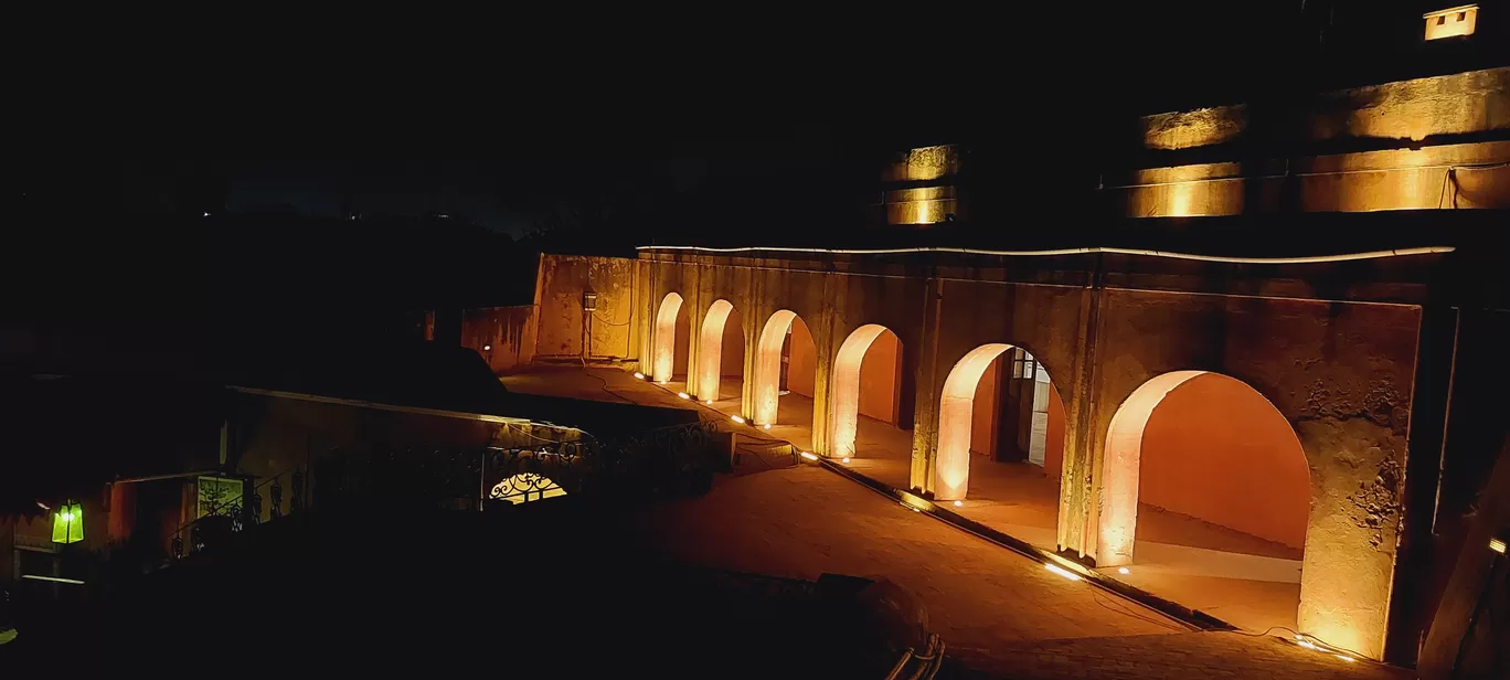 Photo of Amritsar By Apeksha Mahto