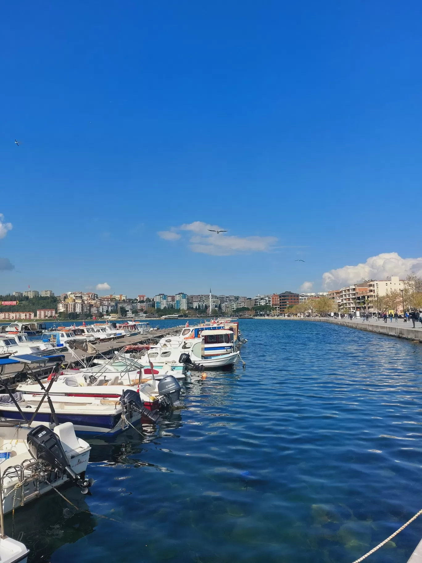 Photo of Çanakkale By Apeksha Mahto