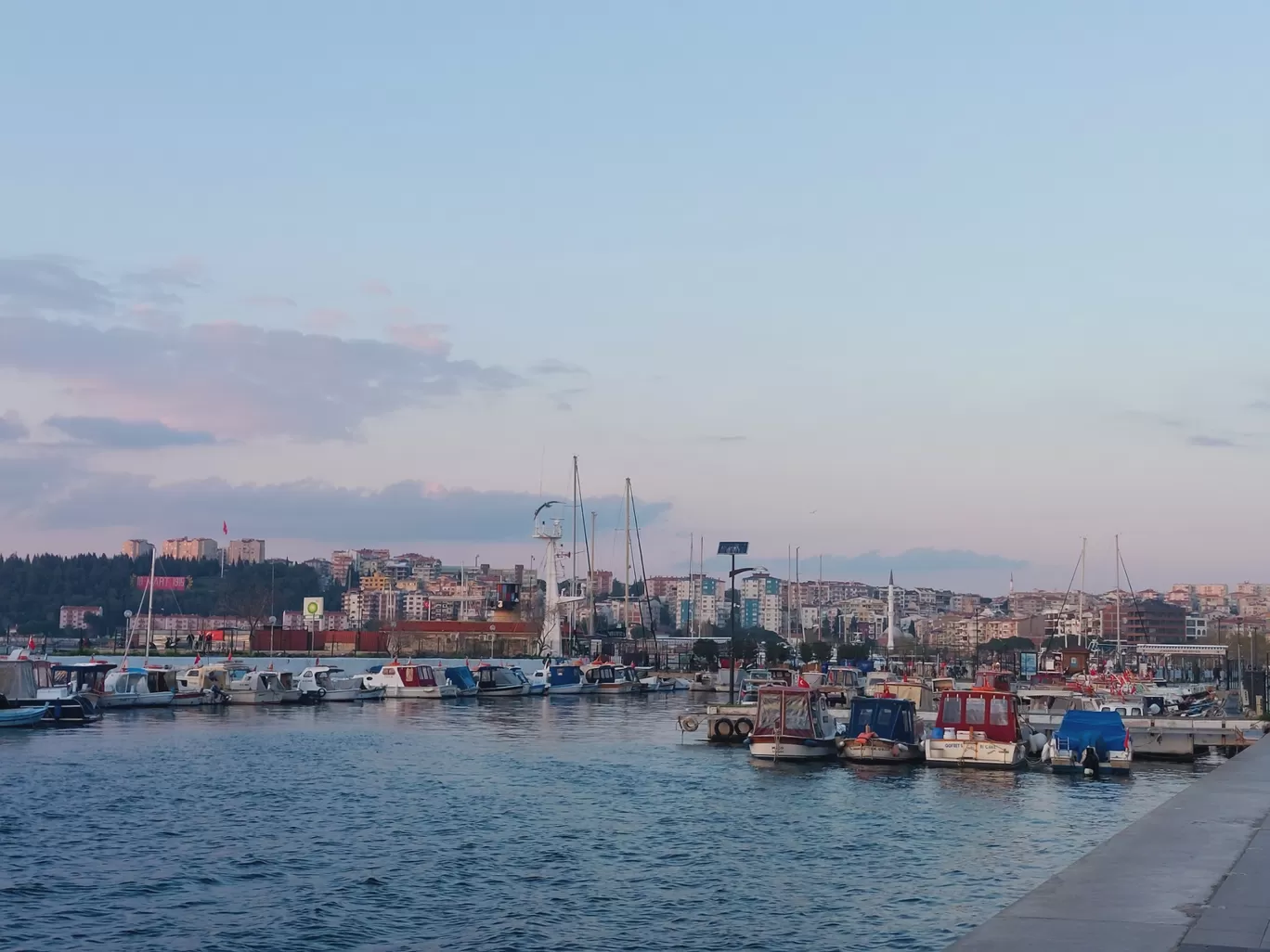 Photo of Çanakkale By Apeksha Mahto