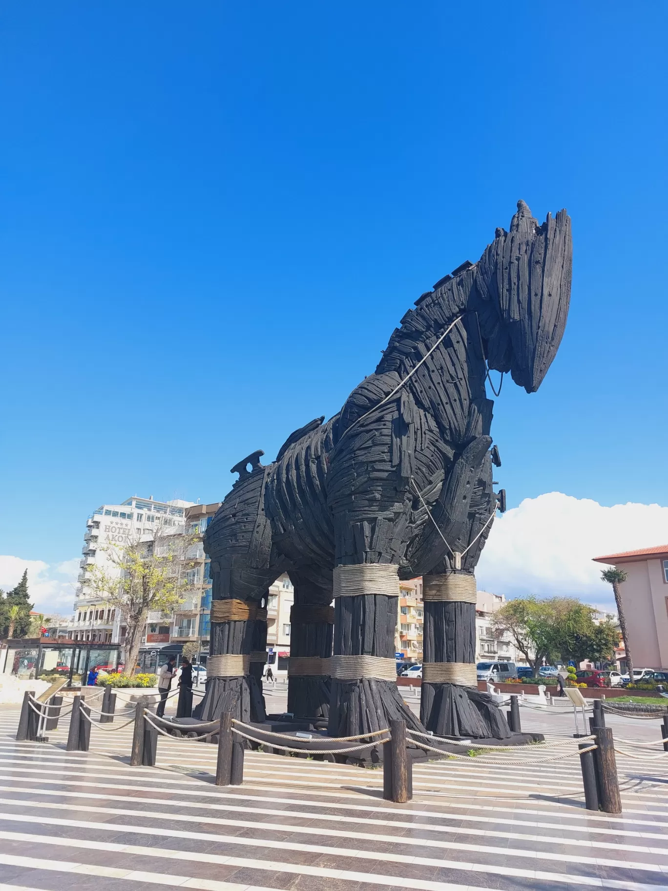 Photo of Çanakkale By Apeksha Mahto