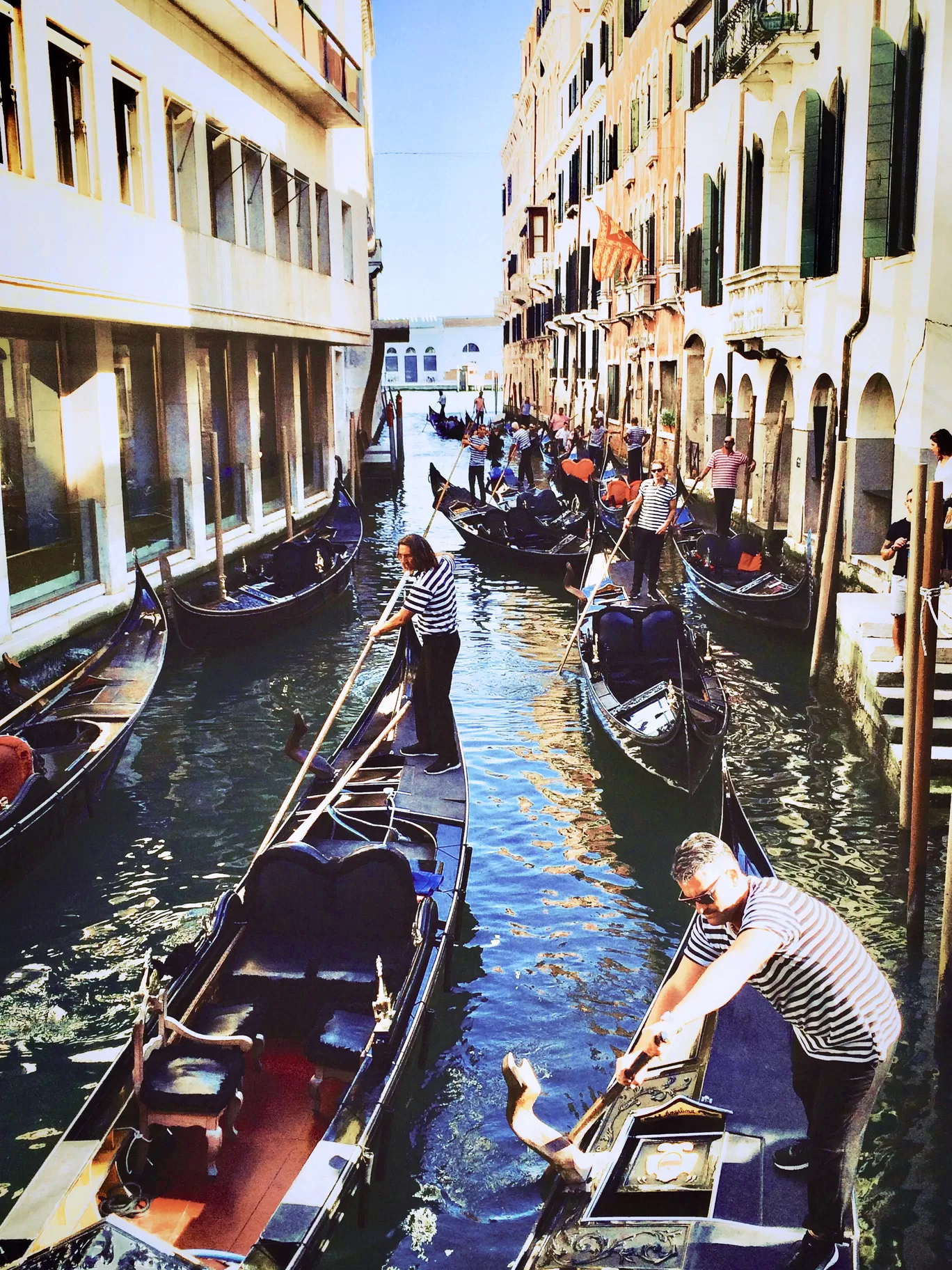 Photo of Venice By Aakriti Sharma