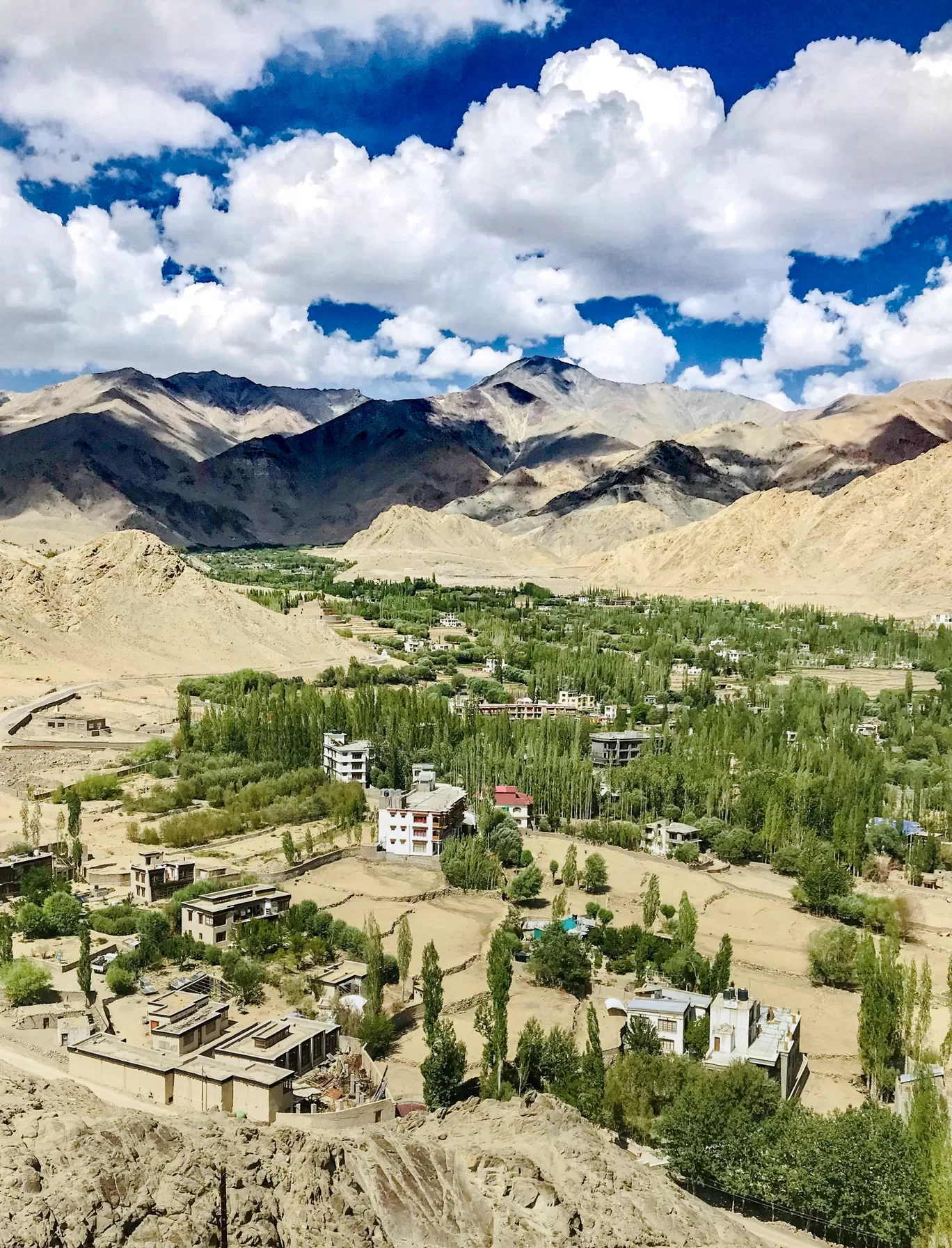 Photo of Leh By Aakriti Sharma