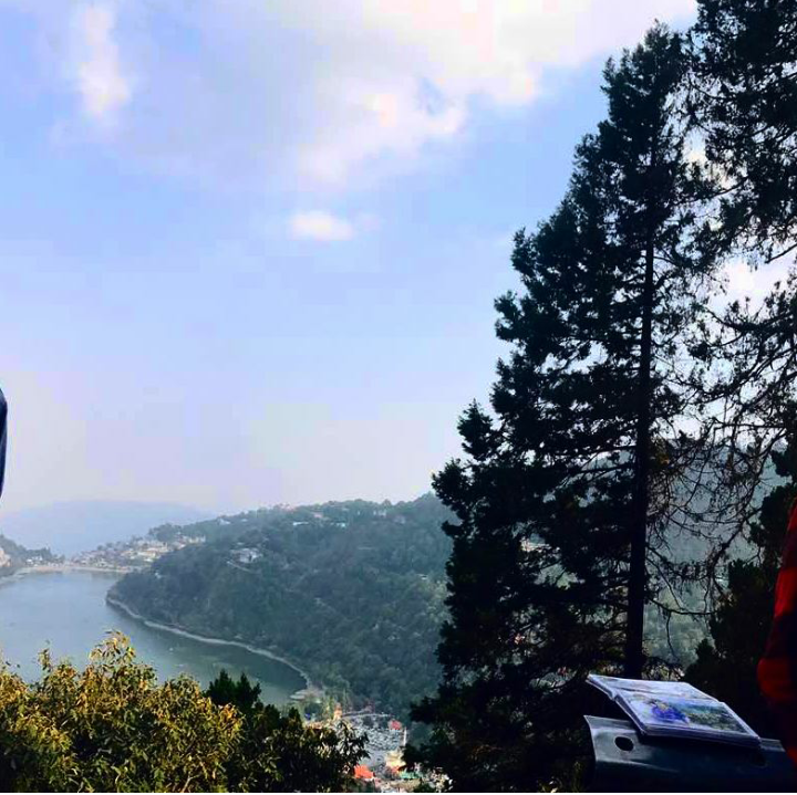 Photo of Mangolake View Point By Filza urooj