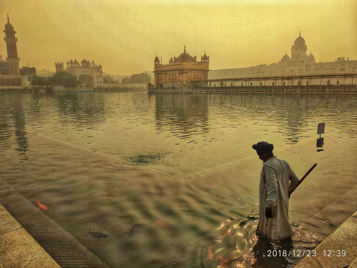 Photo of Amritsar By Pooran Joshi