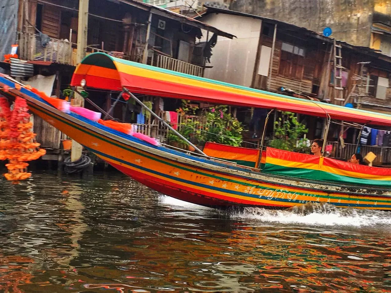 Photo of Bangkok By Aditi 