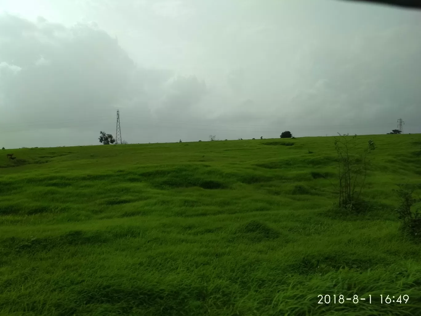 Photo of Lonavala Lake By Anwaz Kazi