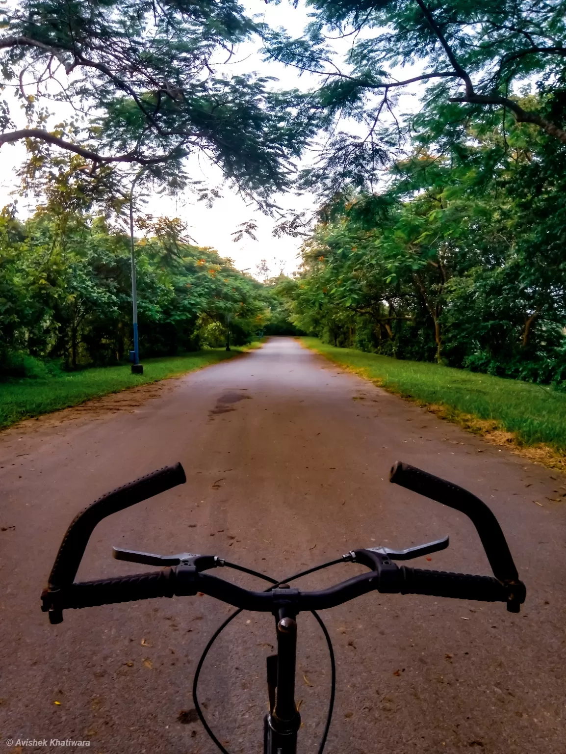 Photo of Indian Institute of Technology Guwahati By Avishek Khatiwara