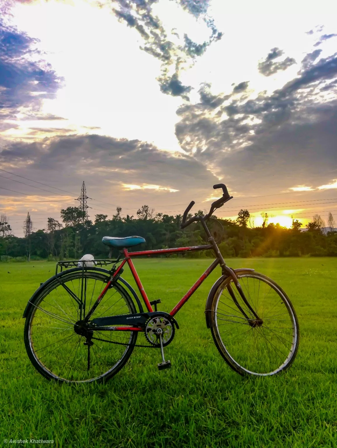 Photo of Indian Institute of Technology Guwahati By Avishek Khatiwara